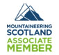 Mountaineering Scotland